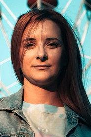 Eirini Tsiaousi as Pigi Florou in Exodus 1826 2017
