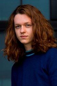 Jeremias Meyer as Jacob Barton in Vampire Sisters 2: Bats in the Belly 2014