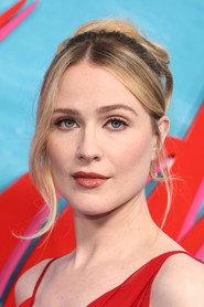 Evan Rachel Wood as Eva in Into the Forest 2016