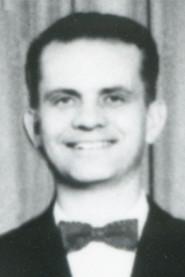 Daniel A. Keeler as The Lord (voice) in Samuel the Boy Prophet 1993