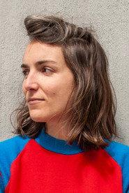 Amélie Bonnin as in The Butcher's Melody 2013