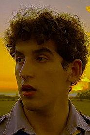 Valentin Labath as Ariel in Los Inevitables Deseos De La Carne 2024