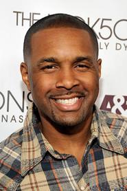 T'Shaun Barrett as Nate in Platinum Playaz 2003