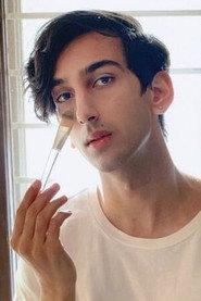 Moses Koul as  in Party Animals 2026