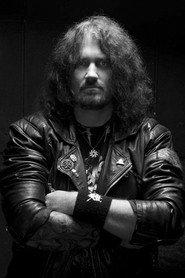 Larry Paterson as Drums in Blaze Bayley: The Night That Will Not Die 2009