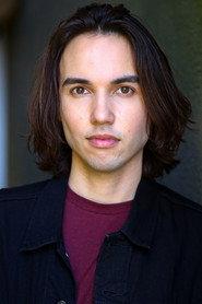 Kevin Norman as Zombie in Zombies Take the Schoolyard 2010