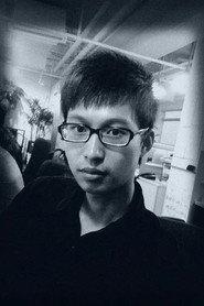 Zhai Yixiang as Production Designer in Ripples of Life 2023