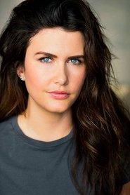 Amber Hodgkiss as Writhing Woman in Don't Mess with Julie Whitfield 2017