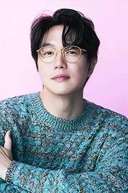Sung Si-kyung as Self in Girls' Generation's Christmas Fairy Tale 2011