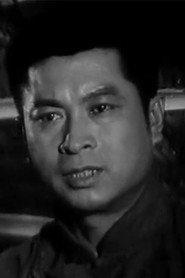 Jian Ruichao as 咖啡伯 in A Loyal Overseas Chinese Family 1979