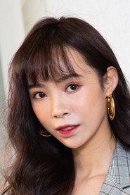 Lia Kang as Cai Hui Ling in Struggling Girls 2017