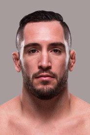 Thibault Gouti as Self in Bellator 296: Mousasi vs. Edwards 2023