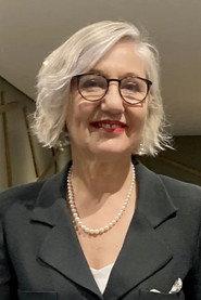 Glenda Gray as Self in How to Survive a Pandemic 2022