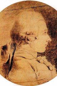 Marquis de Sade as  in Everything you always wanted to know about Sade 2021