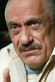Abdel Hadi Al-Sabbagh as in Kafr Kassem 1974