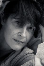 Roberta Fornier as in Letters from Sahara 2006