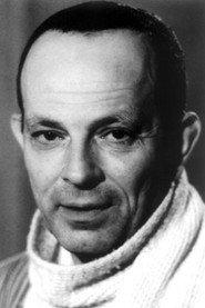 Igor Vasilev as  in Interview with Spring 1962