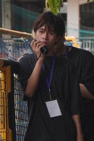Khyle Camacho as Migs in tayo lang 2026