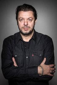 Thomas Arslan as in Men's Room 2021