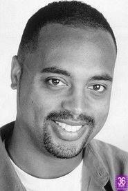 Bruce W. Smith as Animator in Back to Neverland 1989
