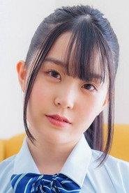 Miina Konno as Ouga in Oppai Rocket Girl 2023