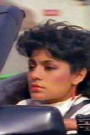 Gabriela Nelson as Carla (as Gabriele Bennett) in Back to Next Saturday 1985