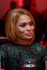 Niuma Mohamed as Reema in Sazaa 2011