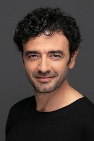 Osman Karakoç as Harun in Future Lasts Forever 2011
