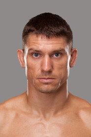 Carlo Prater as Self in WEC 35: Condit vs. Miura 2008