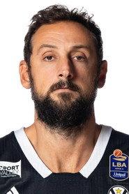 Marco Belinelli as Sé stesso in The Basketball Dream - Marco Belinelli 2026