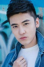 Gao Wenfeng as Zhang Feng in My Best Summer 2019