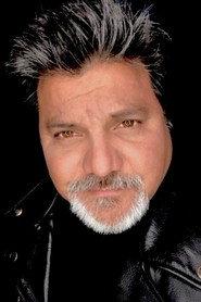 Daniel Ramos as Lucio in Mexican Gangster 2: Venganza 2023