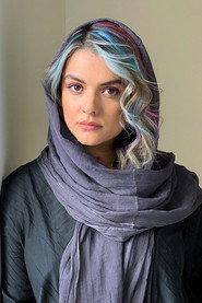 Donya Madani as Runaway Girl in Rookery 2017