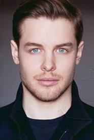 Brad Everett as Brandon Philips in The Scarehouse 2014