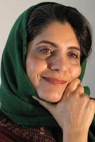 Nayereh Farahani as in The Book of Law 2009