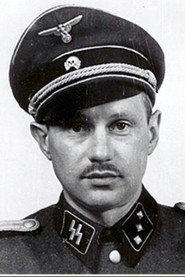 Hans Münch as Self (archive) in Truth Sets You Free 1991