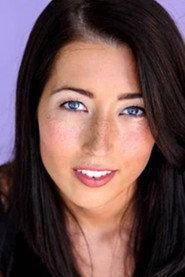 Kailey Michael Portsmouth as Roxanne in Crimson Winter 2013