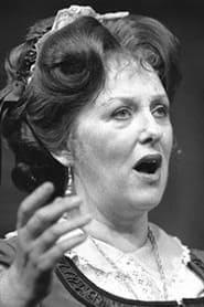 Anne Howells as Annio in La Clemenza di Tito 1980