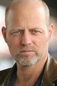 David Mogentale as Bep in Invisible 2006