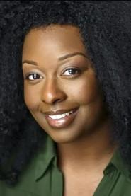 Shalita McFarland as Courtroom Attendee in Virtuous 2015