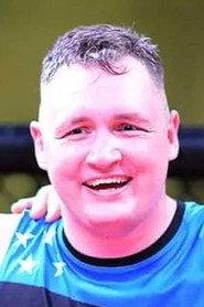 Richard Foster as Self in LFA 150: Farias vs. Sweeney 2023