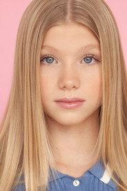 Hailey Gray as Corinne in A Nurse to Die For 2023