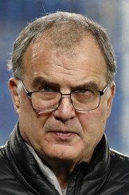 Marcelo Bielsa as Self in RED EYES 2010
