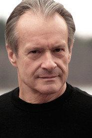 Dieter Matthes as Knipping in Die Spesenritter 1999