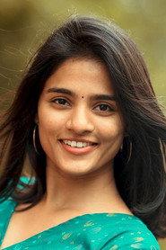 Sripriya Iduri as Harika in Software Devloveper 2020