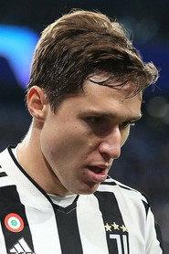 Federico Chiesa as Self in Federico Chiesa - Back on Track 2023