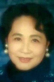 Pin Wang as Luo (sister-in-law) in The Last Aristocrats 1989