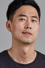 Yun Ki-chang as Math Teacher in Even If This Love Disappears Tonight 2025