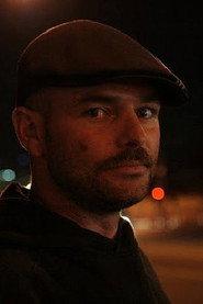 Jonnie Leahy as Eddy in Dallas Doll 1994