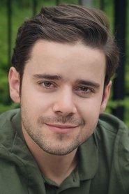 Dan Burman as Drunk Hipster in Snow in Paradise 2014